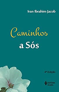Livro Caminhos a Sós