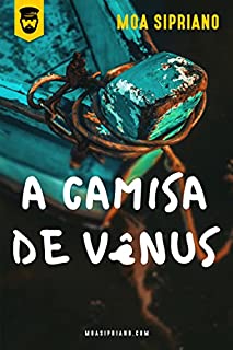 Livro A camisa de Vênus