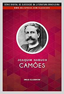 Livro Camões