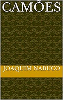 Livro Camões