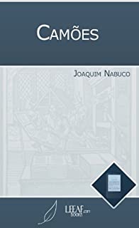 Livro Camões
