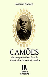 Livro Camões: discurso proferido na festa do tricentenário de morte de camões