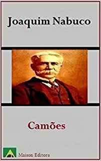 Livro Camões (Ilustrado) (Literatura Língua Portuguesa)