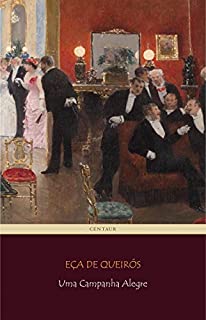 Livro Uma Campanha Alegre