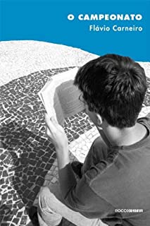 Livro O Campeonato