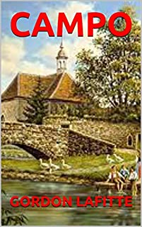 Livro CAMPO