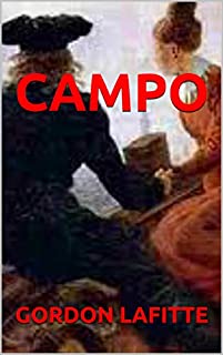 Livro CAMPO