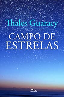 Livro Campo de Estrelas