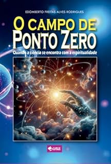 Livro O Campo De Ponto Zero