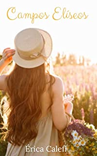 Livro Campos Elíseos: Romance