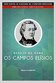 Livro Os campos elísios