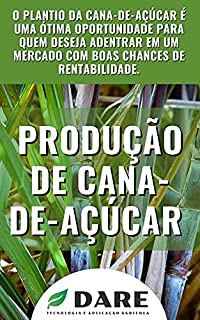 Livro Cana-de-Açúcar | Produção
