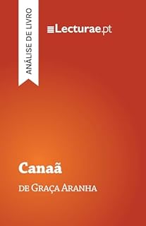 Livro Canaã — Graça Aranha (análise de livro)