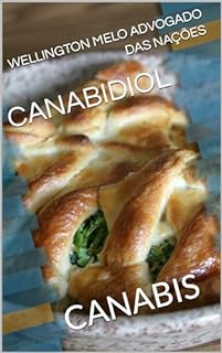 Livro CANABIDIOL: CANABIS (MERCADO E FARMACIA DE CANABIS & CIA)