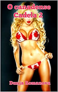 Livro O canadense Cadela 2
