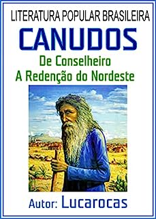 Livro CANADOS A REDENÇÃO DO NORDESTE