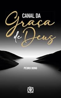 Livro Canal da graça de Deus