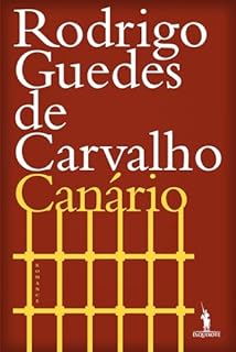 Livro Canário