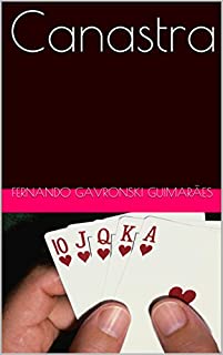 Livro Canastra