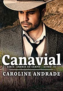 Livro Canavial