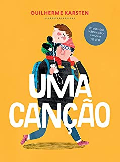 Livro Uma Canção