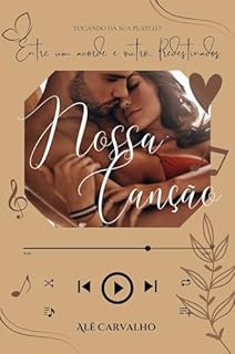 Livro Nossa Canção (Entre um Acorde e Outro... Livro 2)