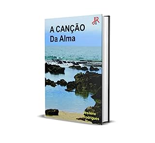 Livro A CANÇÃO DA ALMA