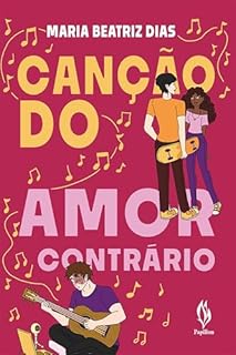 Canção do amor contrário