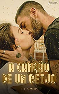 Livro A Canção De Um Beijo (Darkify)
