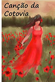 Canção da Cotovia: Song of the Lark, Portuguese edition