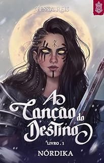 Livro A Canção do Destino: Nórdika