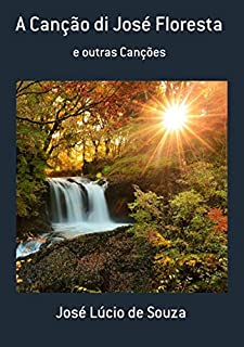 Livro A Canção Di José Floresta