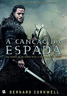 Livro A Canção da Espada