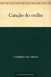 Canção do exílio