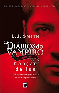  O Despertar - Diarios Do Vampiro - Vol. 1 (Book in Portuguese):  9788501086150: Smith, L. J.: 圖書