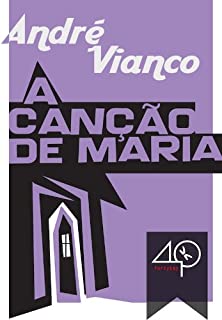 Livro A canção de Maria
