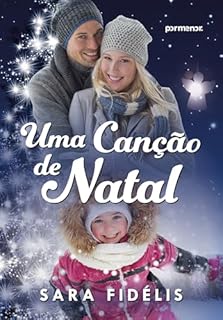Livro Uma canção de Natal