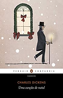 Livro Uma canção de Natal
