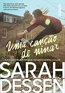Livro Uma canção de ninar