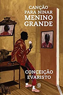 Livro Canção para ninar menino grande