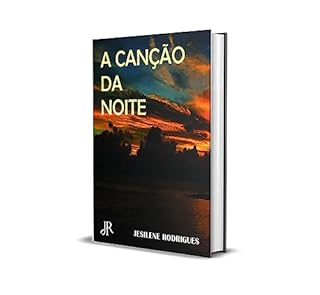 Livro A CANÇÃO DA NOITE