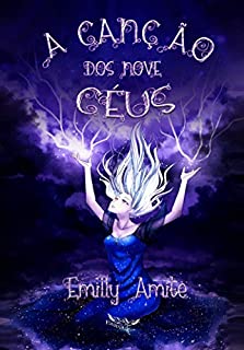 Livro A canção dos nove céus