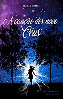 Livro A canção dos nove Céus