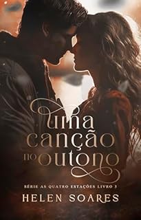 Livro Uma canção no outono (As Quatro Estações Livro 3)