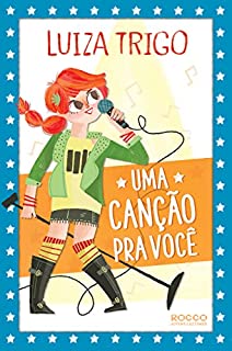 Livro Uma canção pra você (Meus 15 anos Livro 3)