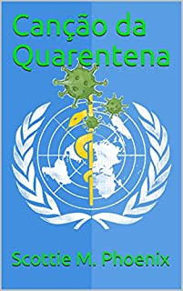 Livro Canção da Quarentena