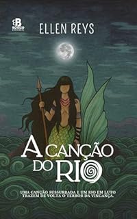 Livro A canção do rio