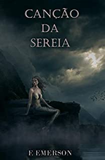 Livro Canção Da Sereia