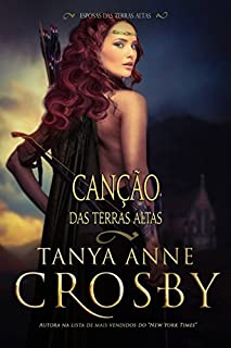 Livro Canção das Terras Altas