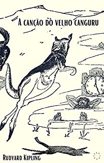 Livro A canção do velho canguru (Simples assim Livro 6)